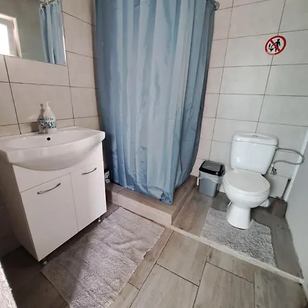 Guest house Andrei